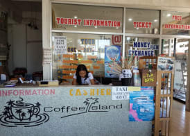 Coffeeisland 2
