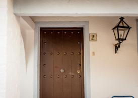 La Molinera Bungalows 3