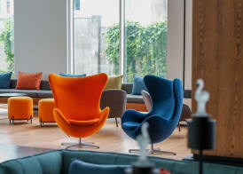 Aloft by Marriott South Jakarta 5