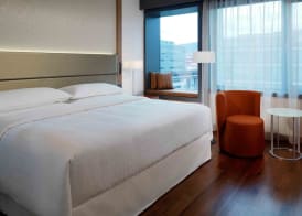 Sheraton Zürich Hotel 5
