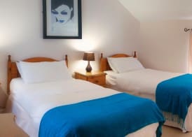 Woodside Lodge accomodation 5