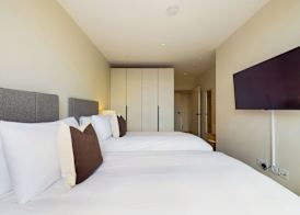 Be London - The St Pancras Residences 4