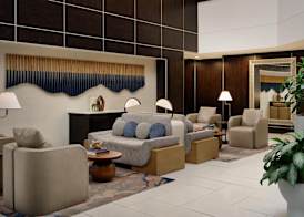 Hyatt Regency Suites Atlanta Northwest 3