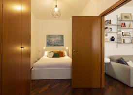 notaMi - Urban Retreat - Isola District 5