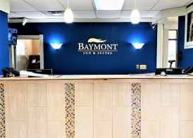 Baymont by Wyndham Front Royal Near Shenandoah National Park 2
