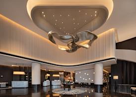 Wyndham Changsha Yanghu 2