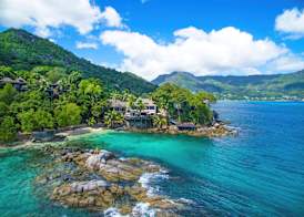 Hilton Seychelles Northolme Resort & Spa 3