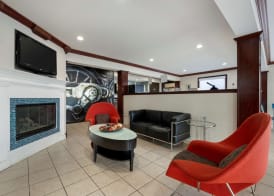 Best Western Edinburgh/Columbus 2