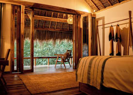 Dejama Glamping Resort Lombok 4