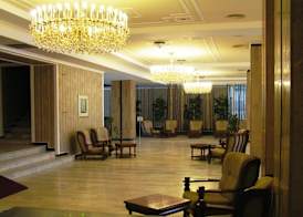 Hotel Belvedere 3