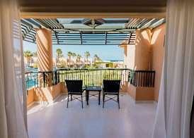 Ali Baba Palace Resort - Families and Couples Only 4
