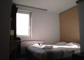 Sleepinn Gdansk Airport 2