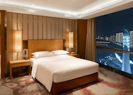 InterContinental Hotels CHANGSHA by IHG 4