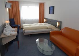 Airporthotel Grenchen 5