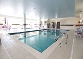 Hampton Inn & Suites Sandusky/Milan 5