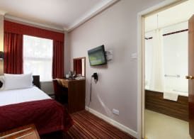 The Victoria Hotel 5