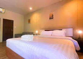 New Breakers Hotel Rawai 5