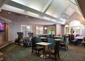 Residence Inn Baton Rouge South 2