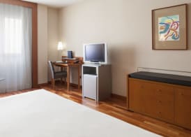 B&B HOTEL Ciudad de Lleida 5