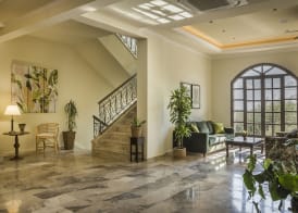 La Signora Hotel 2