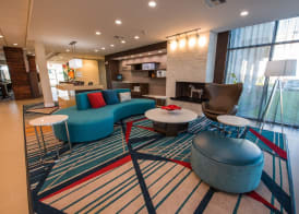 Fairfield Inn & Suites by Marriott Huntsville 3