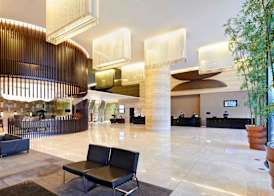 Novotel Citygate Hong Kong 5