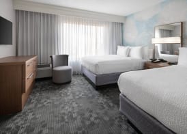 Courtyard by Marriott Las Vegas Convention Center 5