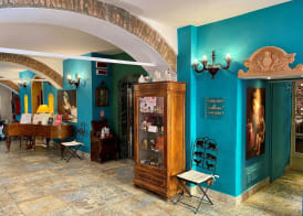 Hotel Il Guercino 2