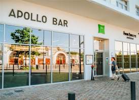 ibis Styles Lens Centre Gare 2
