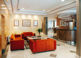 Hotel Carreño 3