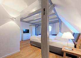 Apartment Traveblick 3