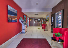 B&B HOTEL Saint Jean de Luz 3