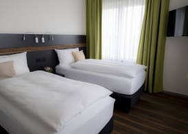 Hotel Campo 2