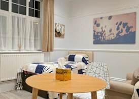 Glendevon House Hotel 5