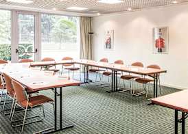 Hotel ibis Porto Sul Europarque 4