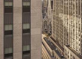 DoubleTree by Hilton New York Midtown Fifth Ave 3