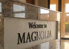 Magnolia Hotel 3