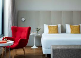 Avani Frankfurt City Hotel 2