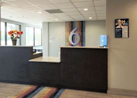 Studio 6 Alvin, TX 3