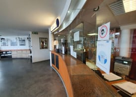 LifeHotel Vienna Airport 4