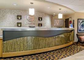 Comfort Inn Raleigh Midtown 3