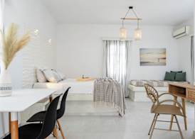 Diamantis studios apartments 5