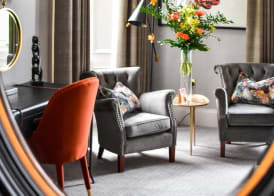 The Meadowpark Bar, Kitchen & Rooms 2