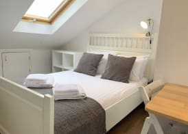 Thrive Apartments Clapham Junction 3