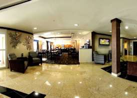 Holiday Inn Express & Suites BASTROP by IHG 2