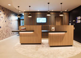 Holiday Inn Express SAARBRÜCKEN by IHG 2