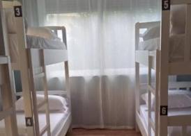 Mandarine hostel 4