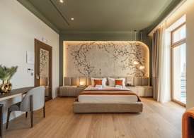 MiraVita Boutique Hotel - Adults Only 3