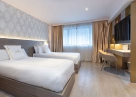 Grand Plaza Hotel & Wellness 5
