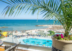 Phoenicia Blue View 2